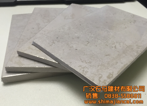 加厚纖維水泥板廠價(jià)